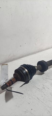 4342005320 TOYOTA Semieje delantero izquierdo  comprar en Oviedo
