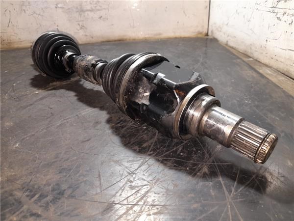 TOYOTA 4342005320 Semieje delantero izquierdo comprar Tarragona