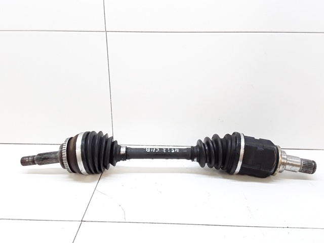 4342005320 Semieje delantero izquierdo  disponible Utrera