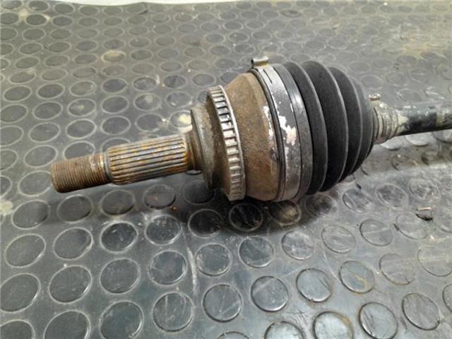 4342005320 TOYOTA Semieje delantero izquierdo comprar Madrid