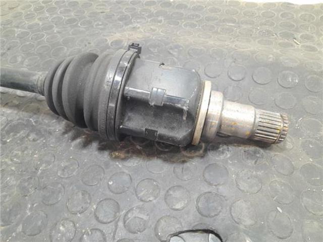 TOYOTA 4342005320 Semieje delantero izquierdo  comprar en Albacete