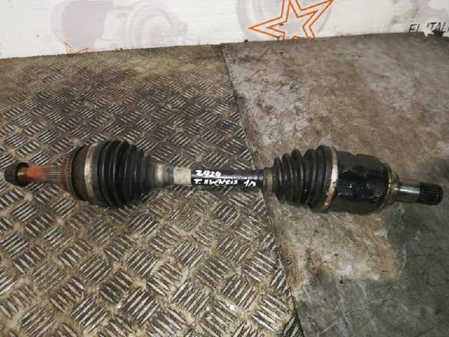 TOYOTA 4342005320 Semieje delantero izquierdo  en stock Salamanca