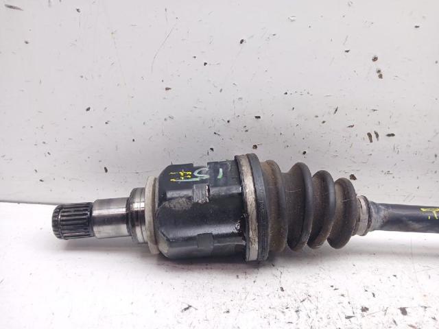 TOYOTA 4342005320 Semieje delantero izquierdo  comprar en Murcia
