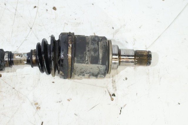 4342005371 TOYOTA Semieje delantero izquierdo  en stock Gandía