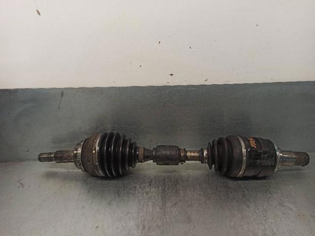 TOYOTA 4342005371 Semieje delantero izquierdo  disponible Lugo