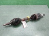 Árbol de transmisión delantero izquierdo 4342005371 TOYOTA