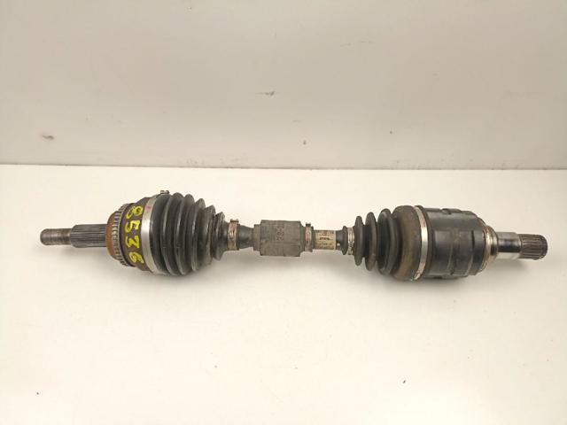 TOYOTA 4342005371 Semieje delantero izquierdo  en stock Terrassa