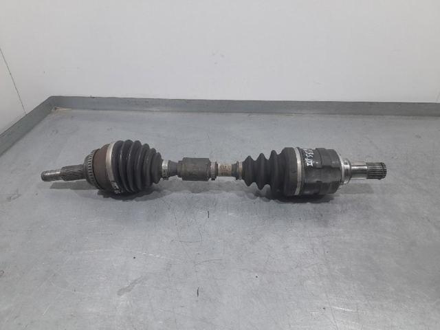 Semieje delantero izquierdo 4342005371 TOYOTA