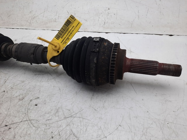 4342005371 TOYOTA Semieje delantero izquierdo comprar Madrid