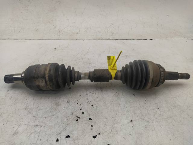 4342005371 Semieje delantero izquierdo  disponible Málaga