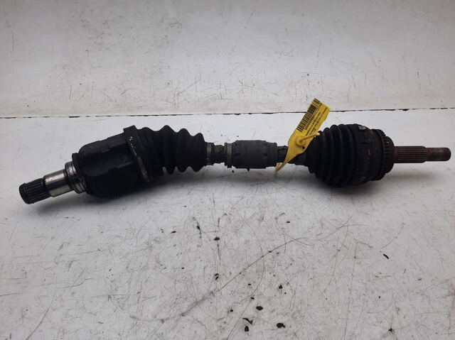 4342005371 TOYOTA Semieje delantero izquierdo  comprar en Oviedo
