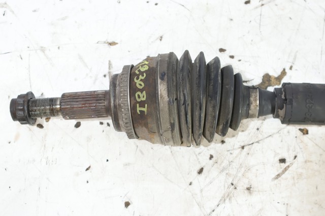 4342005371 TOYOTA Semieje delantero izquierdo  comprar en Oviedo