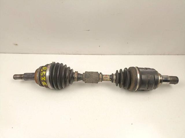 4342005371 TOYOTA Semieje delantero izquierdo  en stock Córdoba