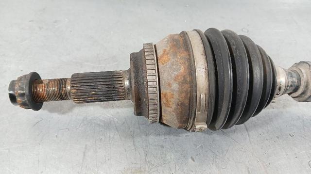 4342005371 Semieje delantero izquierdo  disponible Burgos