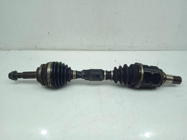 Semieje delantero izquierdo 4342005380 TOYOTA