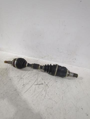 Semieje delantero izquierdo 4342005380 TOYOTA