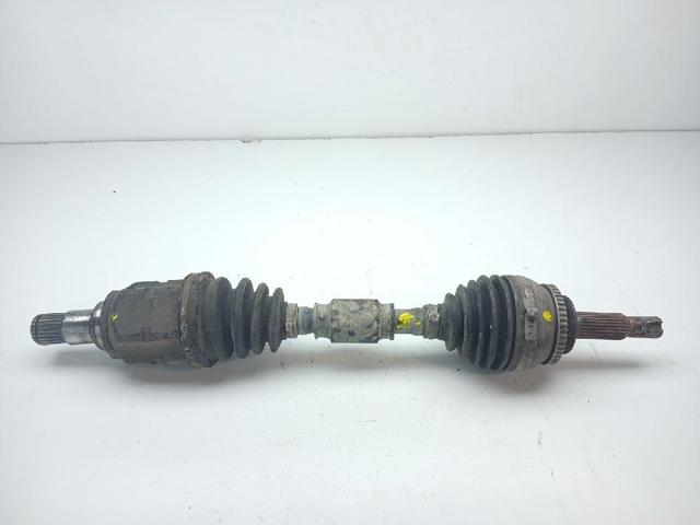 Semieje delantero izquierdo 4342005380 TOYOTA