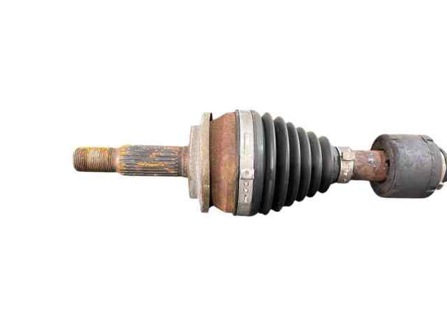 Semieje delantero izquierdo 4342005400 TOYOTA