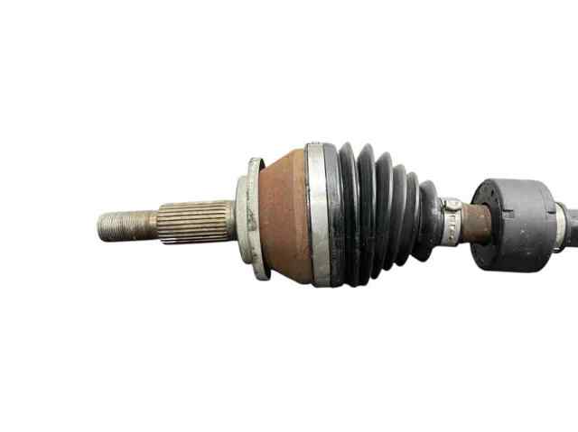 Semieje delantero izquierdo 4342005440 TOYOTA