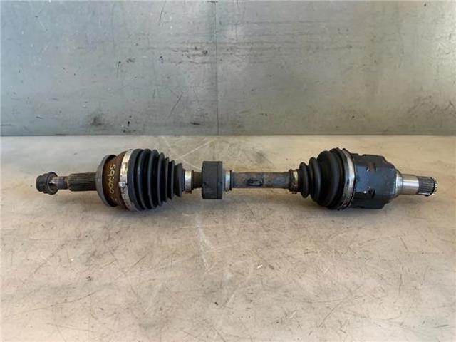 Semieje delantero izquierdo 4342005440 TOYOTA