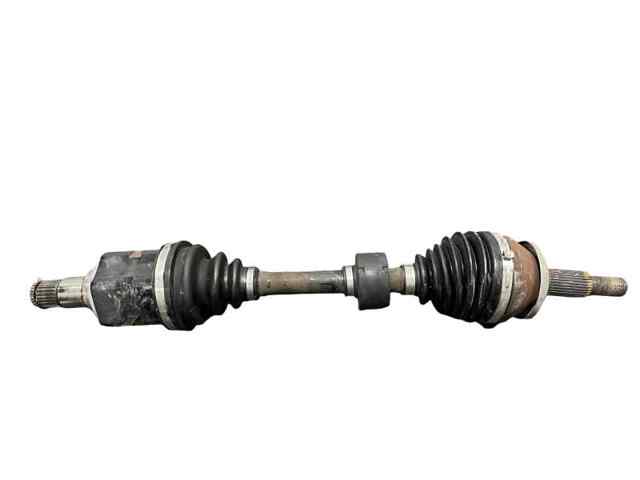 Semieje delantero izquierdo 4342005440 TOYOTA