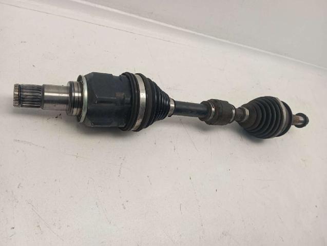 4342012A60 TOYOTA Semieje delantero izquierdo  en stock Huelva