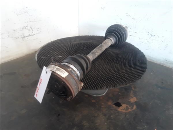 Árbol de transmisión delantero izquierdo 4342028061 Toyota