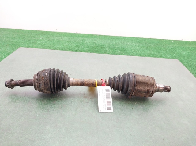 Árbol de transmisión delantero derecho 4342042060 Toyota