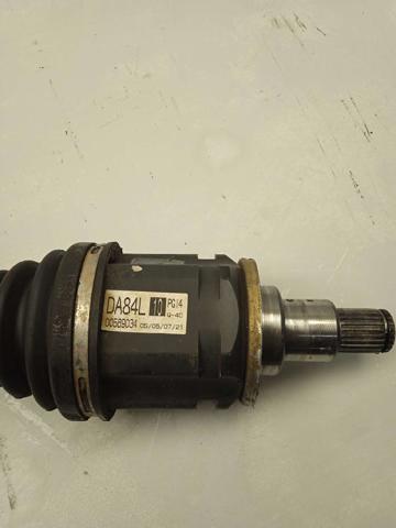 4342042140 TOYOTA Semieje delantero izquierdo  comprar en Oviedo