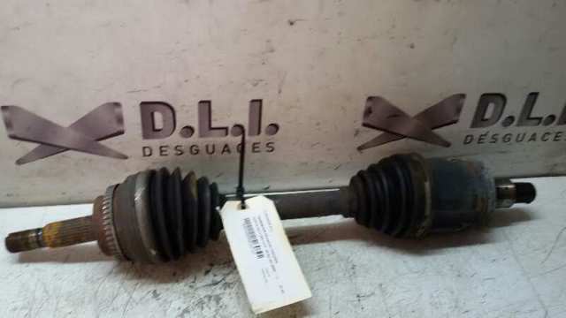4342042140 Semieje delantero izquierdo  comprar en Zaragoza