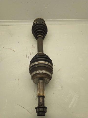 4342042140 TOYOTA Semieje delantero izquierdo  comprar en Jaén