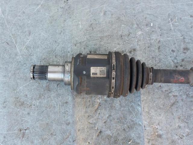 4342042200 Semieje delantero izquierdo  en stock Sabadell