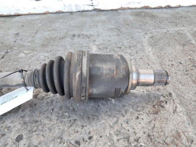 4342042200 TOYOTA Semieje delantero izquierdo comprar Alcalá