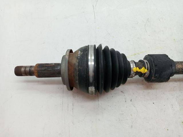4342042200 TOYOTA Semieje delantero izquierdo comprar Alcalá