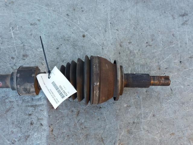 4342042200 TOYOTA Semieje delantero izquierdo  disponible Ourense