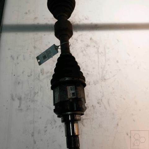 4342042200 Semieje delantero izquierdo comprar Girona