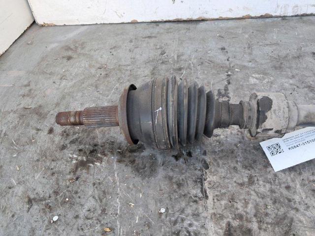 TOYOTA 4342042200 Semieje delantero izquierdo  disponible España