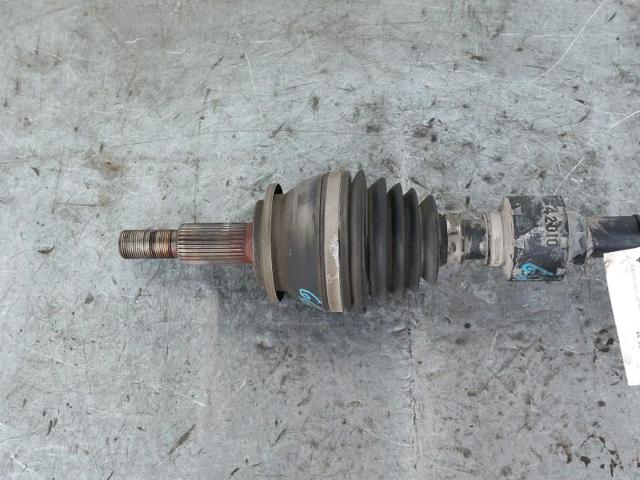 4342042200 Semieje delantero izquierdo  en stock Granada