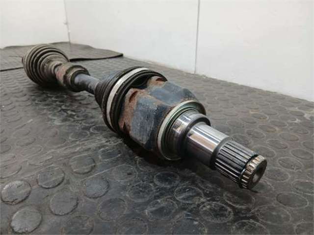 TOYOTA 4342047030 Semieje delantero izquierdo  comprar en Murcia