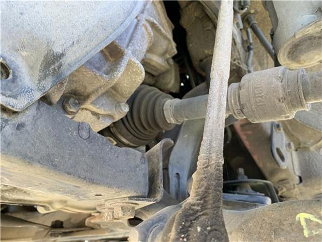 4342047030 Semieje delantero izquierdo  disponible Utrera