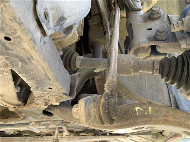 4342047030 TOYOTA Semieje delantero izquierdo  comprar en Oviedo