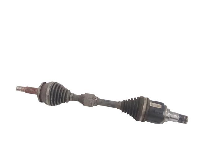 TOYOTA 4342047030 Semieje delantero izquierdo  comprar en Murcia