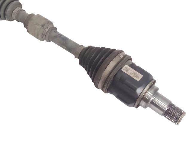 TOYOTA 4342047030 Semieje delantero izquierdo  comprar en Ponferrada