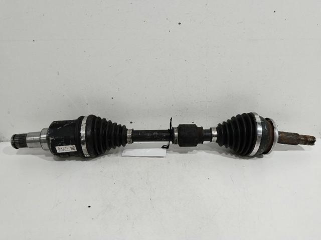 TOYOTA 4342047030 Semieje delantero izquierdo comprar Barcelona