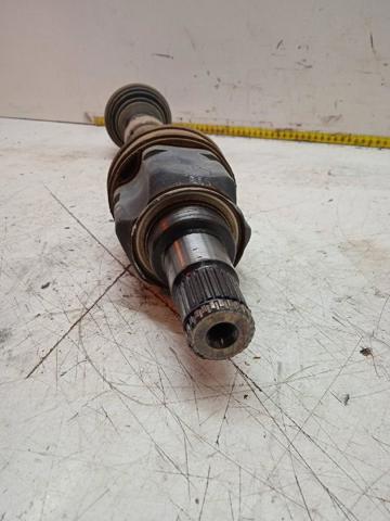 Semieje delantero izquierdo 4342047030 TOYOTA