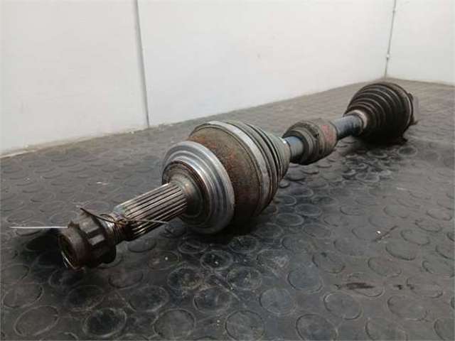 TOYOTA 4342047030 Semieje delantero izquierdo  disponible Valladolid