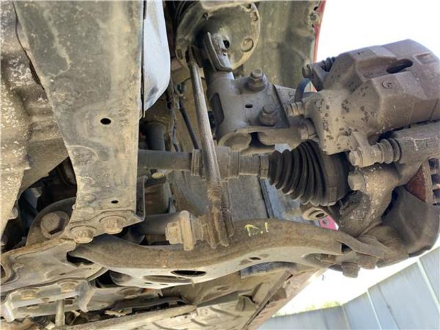 4342047030 TOYOTA Semieje delantero izquierdo  comprar en Jaén