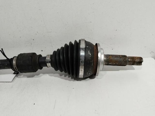 4342047030 TOYOTA Semieje delantero izquierdo comprar Alcalá