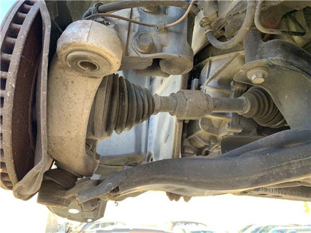4342047030 TOYOTA Semieje delantero izquierdo  en stock Huelva