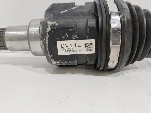 4342047030 Semieje delantero izquierdo  comprar en Zaragoza